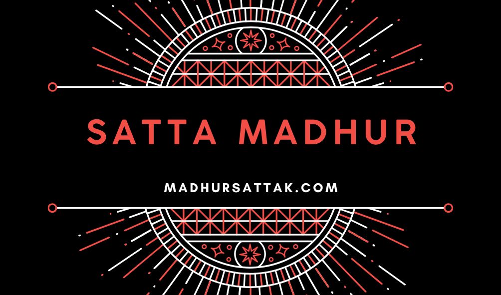 Satta Madhur