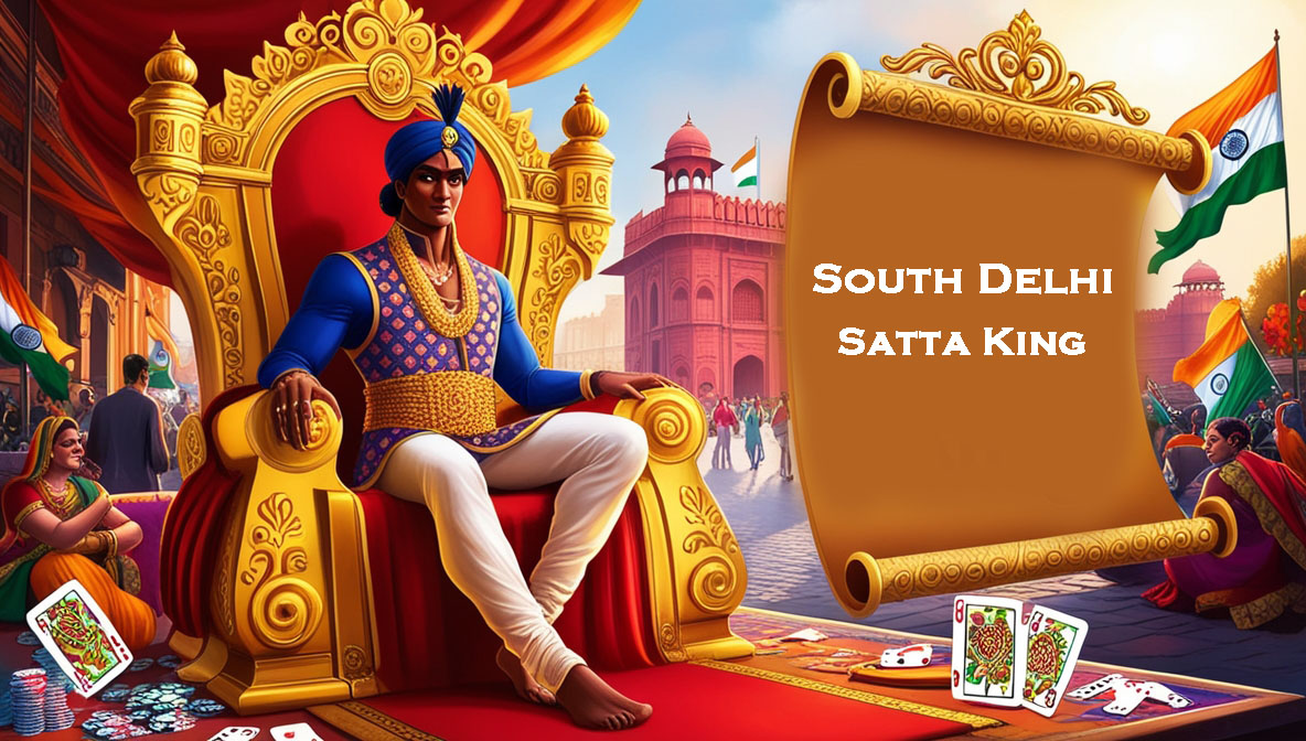 South Delhi Satta King